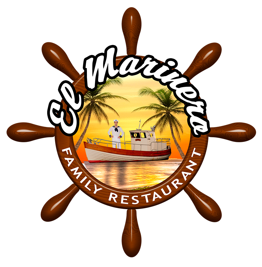 El Marinero Family Restaurant logo